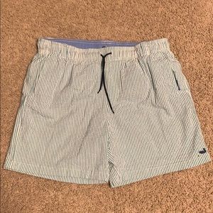 Southern Marsh Swim shorts